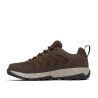 Columbia Strata Trail Low Waterproof - Walking shoes - Men's | Hardloop