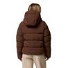 Columbia Amaze Puff Hooded Jacket - Kurtka puchowa damski | Hardloop