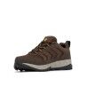 Columbia Strata Trail Low Waterproof - Walking shoes - Men's | Hardloop
