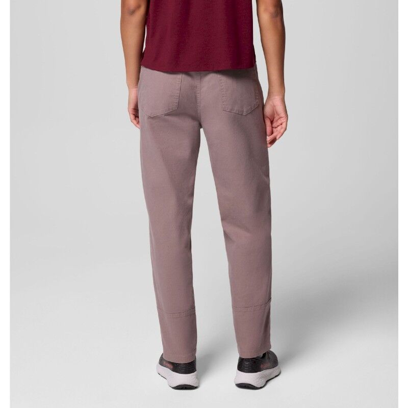 Columbia Roc Straight Leg Pant - Wanderhose - Damen | Hardloop