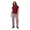 Columbia Roc Straight Leg Pant - Wanderhose - Damen | Hardloop
