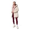Columbia Suttle Mountain Long Insulated Jacket - Parkatakki - Naiset | Hardloop