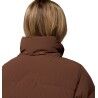 Columbia Amaze Puff Hooded Jacket - Doudoune femme | Hardloop
