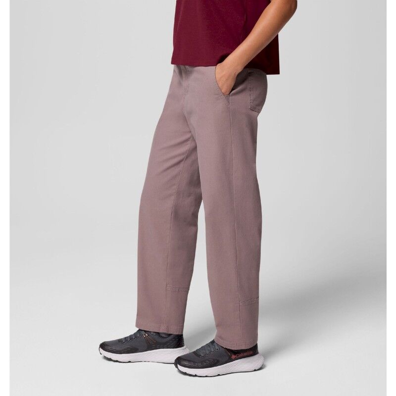 Columbia Roc Straight Leg Pant - Wanderhose - Damen | Hardloop