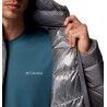 Columbia Fivemile Butte II Hooded Jacket - Dunjakke - Herrer | Hardloop