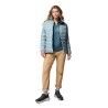 Columbia Powder Lite II Full Zip Jacket - Doudoune femme | Hardloop
