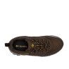 Columbia Strata Trail Low Waterproof - Walking shoes - Men's | Hardloop