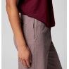 Columbia Roc Straight Leg Pant - Wanderhose - Damen | Hardloop