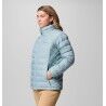 Columbia Powder Lite II Full Zip Jacket - Doudoune femme | Hardloop