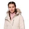 Columbia Suttle Mountain Long Insulated Jacket - Parkatakki - Naiset | Hardloop
