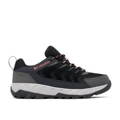 Strata Trail Low Waterproof - Chaussures randonnée femme
