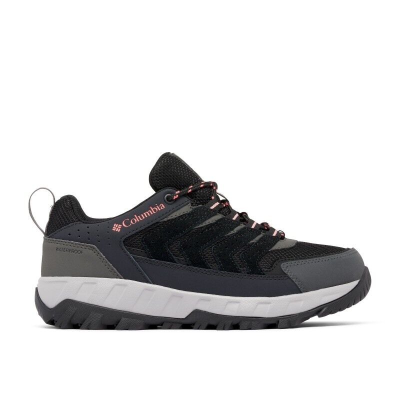 Columbia Strata Trail Low Waterproof - Scarpe da trekking - Donna | Hardloop