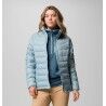 Columbia Powder Lite II Full Zip Jacket - Kunstfaserjacke - Damen | Hardloop