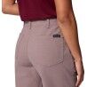 Columbia Roc Straight Leg Pant - Wanderhose - Damen | Hardloop