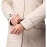 Columbia Suttle Mountain Long Insulated Jacket - Parkatakki - Naiset | Hardloop