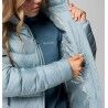 Columbia Powder Lite II Full Zip Jacket - Kunstfaserjacke - Damen | Hardloop