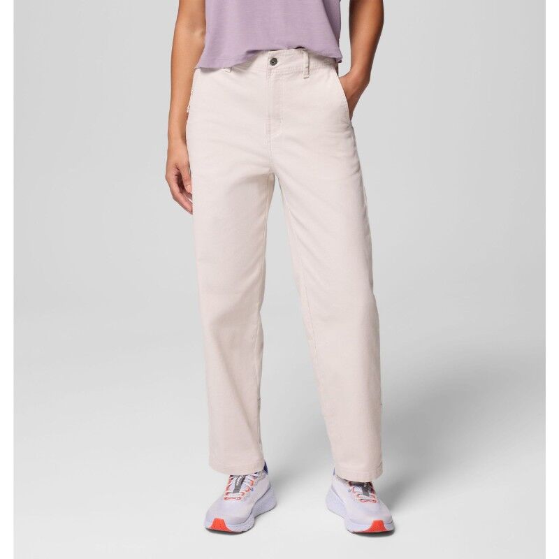 Roc Straight Leg Pant - Dámské turistické kalhoty