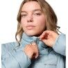 Columbia Powder Lite II Full Zip Jacket - Kunstfaserjacke - Damen | Hardloop
