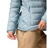 Columbia Powder Lite II Full Zip Jacket - Synthetic jacket - Women's | Hardloop