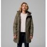 Columbia Suttle Mountain Long Insulated Jacket - Parka - Women's | Hardloop
