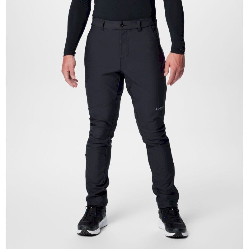 Columbia Vast Canyon Softshell Pant - Pantaloni softshell - Uomo | Hardloop