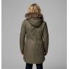 Columbia Suttle Mountain Long Insulated Jacket - Parka - Women's | Hardloop