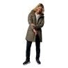 Columbia Suttle Mountain Long Insulated Jacket - Parka - Women's | Hardloop
