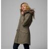 Columbia Suttle Mountain Long Insulated Jacket - Parka - Women's | Hardloop