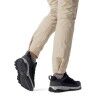 Columbia Strata Trail Low Waterproof - Vaelluskengät - Naiset | Hardloop