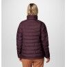 Columbia Powder Lite II Full Zip Jacket - Kunstfaserjacke - Damen | Hardloop