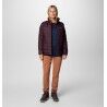 Columbia Powder Lite II Full Zip Jacket - Kunstfaserjacke - Damen | Hardloop