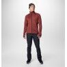 Columbia Vast Canyon Softshell Pant - Softshell trousers - Men's | Hardloop