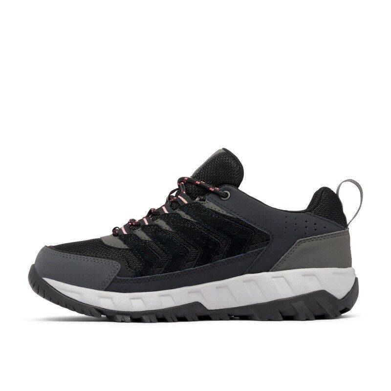 Columbia Strata Trail Low Waterproof - Wanderschuhe - Damen | Hardloop