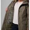 Columbia Suttle Mountain Long Insulated Jacket - Parka - Women's | Hardloop