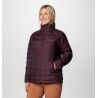 Columbia Powder Lite II Full Zip Jacket - Kunstfaserjacke - Damen | Hardloop