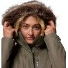 Columbia Suttle Mountain Long Insulated Jacket - Parka - Women's | Hardloop