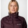 Columbia Powder Lite II Full Zip Jacket - Kunstfaserjacke - Damen | Hardloop