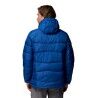 Columbia Fivemile Butte II Hooded Jacket - Giacca sintetica - Uomo | Hardloop