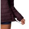 Columbia Powder Lite II Full Zip Jacket - Kunstfaserjacke - Damen | Hardloop