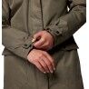 Columbia Suttle Mountain Long Insulated Jacket - Parka - Women's | Hardloop