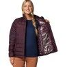 Columbia Powder Lite II Full Zip Jacket - Kunstfaserjacke - Damen | Hardloop