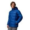 Columbia Fivemile Butte II Hooded Jacket - Giacca sintetica - Uomo | Hardloop