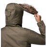Columbia Suttle Mountain Long Insulated Jacket - Parka - Women's | Hardloop
