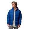 Columbia Fivemile Butte II Hooded Jacket - Giacca sintetica - Uomo | Hardloop