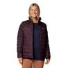 Columbia Powder Lite II Full Zip Jacket - Kunstfaserjacke - Damen | Hardloop