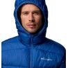 Columbia Fivemile Butte II Hooded Jacket - Giacca sintetica - Uomo | Hardloop