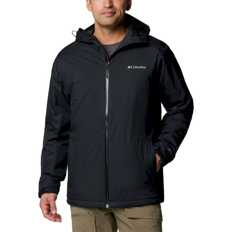 Columbia Point Park II Insulated Jacket - Giacca antipioggia - Uomo | Hardloop