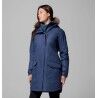Columbia Suttle Mountain Long Insulated Jacket - Parka - Dames | Hardloop