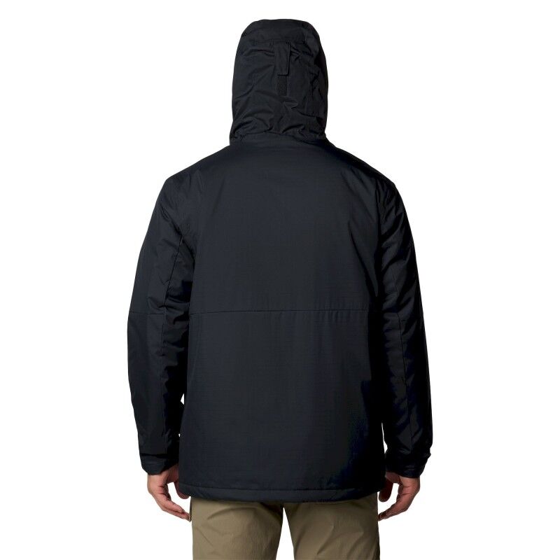 Columbia Point Park II Insulated Jacket - Waterproof jacket - Men's | Hardloop