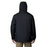 Columbia Point Park II Insulated Jacket - Waterproof jacket - Men's | Hardloop
